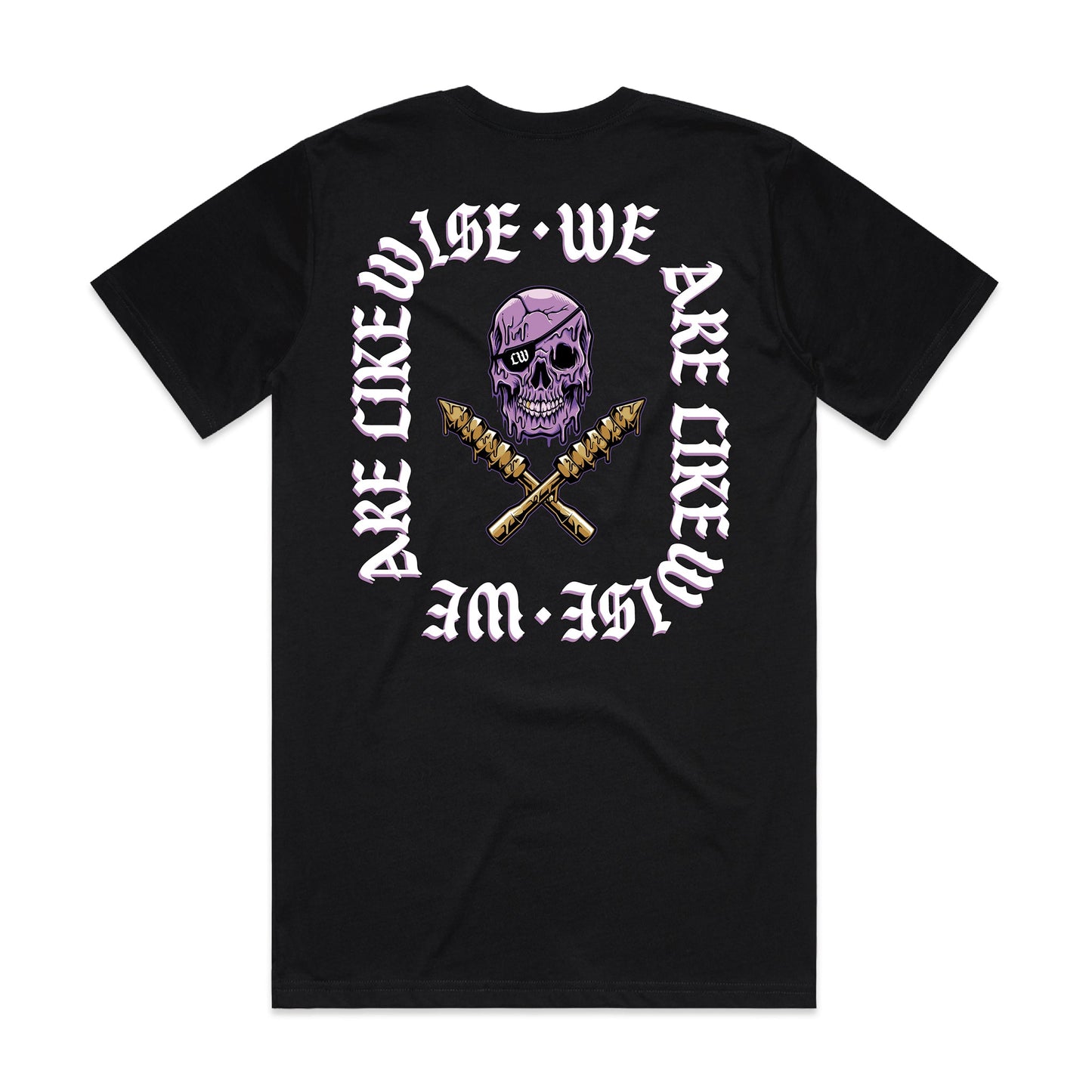 Jolly Roger Tee