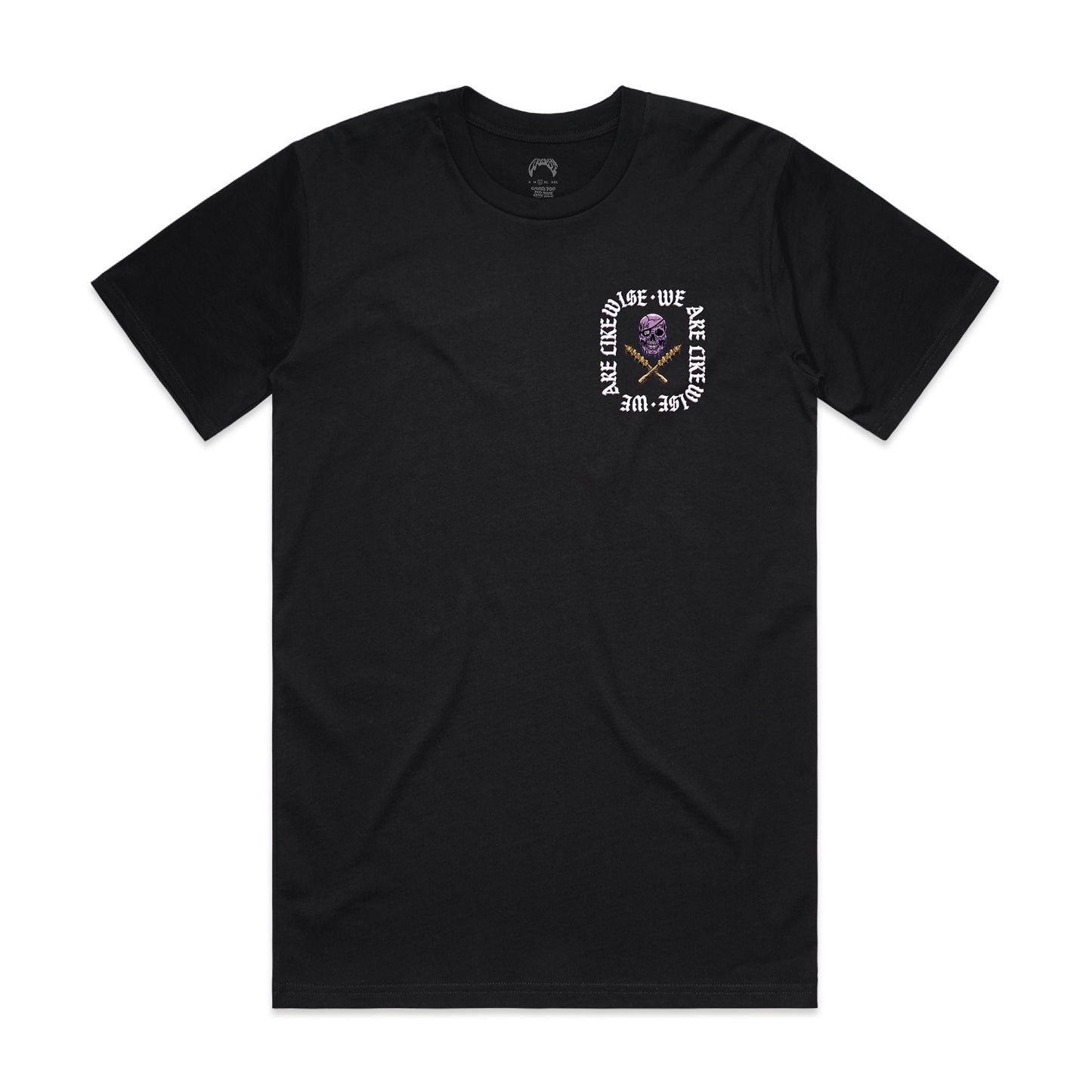 Jolly Roger Tee