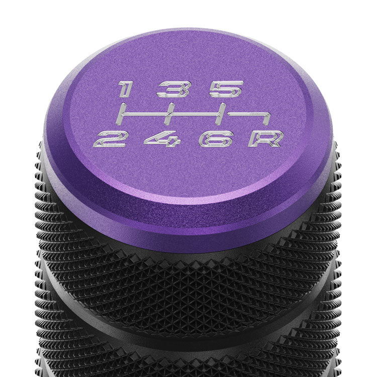 The Daytona 2.0 - Top
