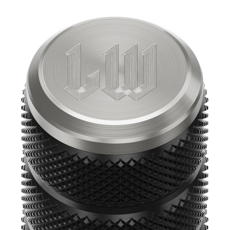 The Daytona Pro 2.0 - Top