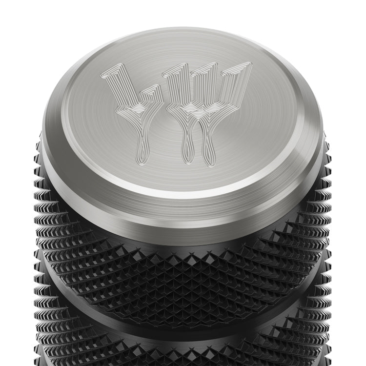 The Daytona Pro 2.0 - Top