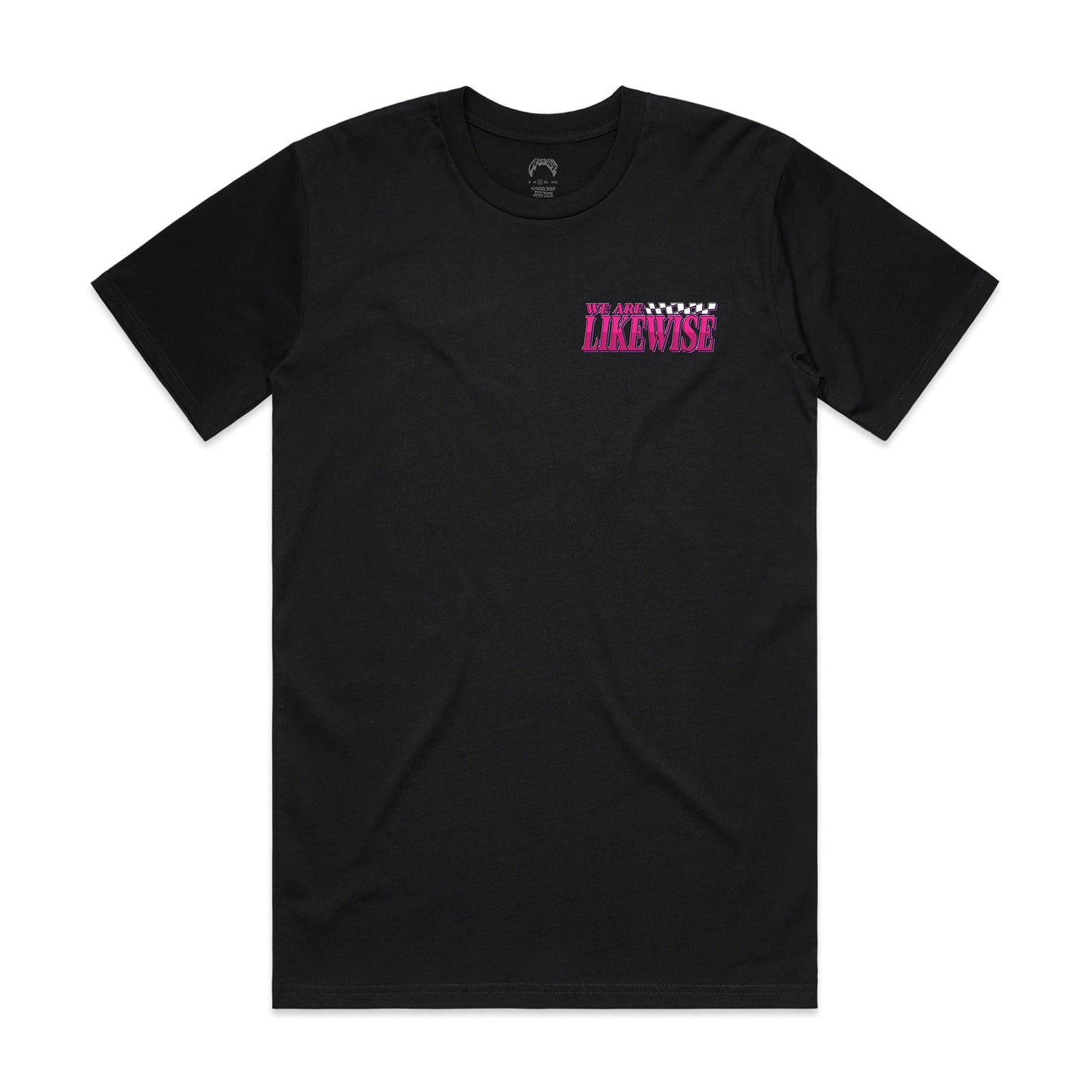 Likewise 86 Tee
