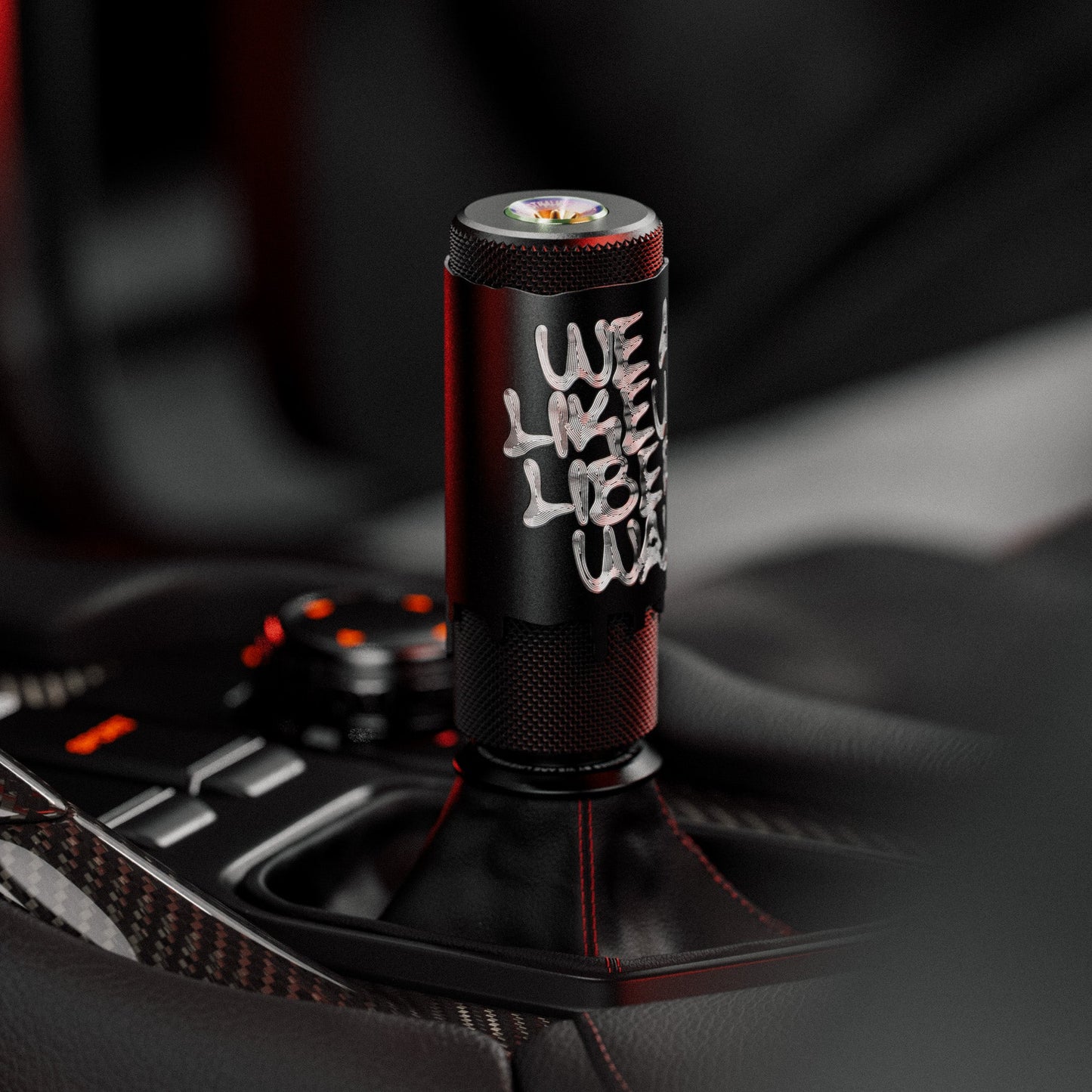 Likewise x Liberty Walk Second Edition